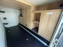 Fahrzeugbild Knaus SKY TI 700 MEG IC-LINE MJ2026 #45