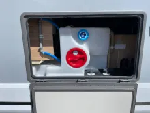 Fahrzeugbild Knaus SKY TI 700 MEG IC-LINE MJ2026 #48