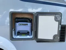 Fahrzeugbild Knaus SKY TI 700 MEG IC-LINE MJ2026 #49