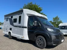 Fahrzeugbild Knaus L!VE WAVE 650 MEG BLACK SEL MJ2026 #1