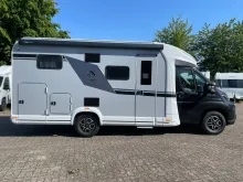 Fahrzeugbild Knaus L!VE WAVE 650 MEG BLACK SEL MJ2026 #2