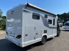 Fahrzeugbild Knaus L!VE WAVE 650 MEG BLACK SEL MJ2026 #3