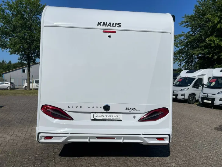 Fahrzeugbild Knaus L!VE WAVE 650 MEG BLACK SEL MJ2026 #4