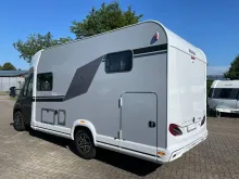 Fahrzeugbild Knaus L!VE WAVE 650 MEG BLACK SEL MJ2026 #5