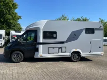 Fahrzeugbild Knaus L!VE WAVE 650 MEG BLACK SEL MJ2026 #6