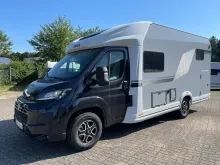 Fahrzeugbild Knaus L!VE WAVE 650 MEG BLACK SEL MJ2026 #7