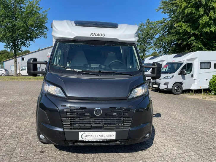 Fahrzeugbild Knaus L!VE WAVE 650 MEG BLACK SEL MJ2026 #8