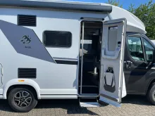 Fahrzeugbild Knaus L!VE WAVE 650 MEG BLACK SEL MJ2026 #9