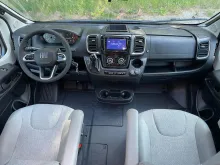 Fahrzeugbild Knaus L!VE WAVE 650 MEG BLACK SEL MJ2026 #11
