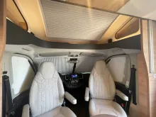 Fahrzeugbild Knaus L!VE WAVE 650 MEG BLACK SEL MJ2026 #15