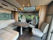 Fahrzeugbild Knaus L!VE WAVE 650 MEG BLACK SEL MJ2026 #16