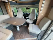 Fahrzeugbild Knaus L!VE WAVE 650 MEG BLACK SEL MJ2026 #17