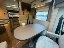 Fahrzeugbild Knaus L!VE WAVE 650 MEG BLACK SEL MJ2026 #18