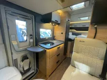 Fahrzeugbild Knaus L!VE WAVE 650 MEG BLACK SEL MJ2026 #19