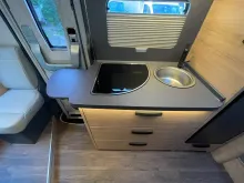 Fahrzeugbild Knaus L!VE WAVE 650 MEG BLACK SEL MJ2026 #20