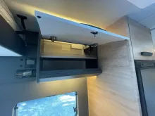 Fahrzeugbild Knaus L!VE WAVE 650 MEG BLACK SEL MJ2026 #22
