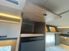 Fahrzeugbild Knaus L!VE WAVE 650 MEG BLACK SEL MJ2026 #23