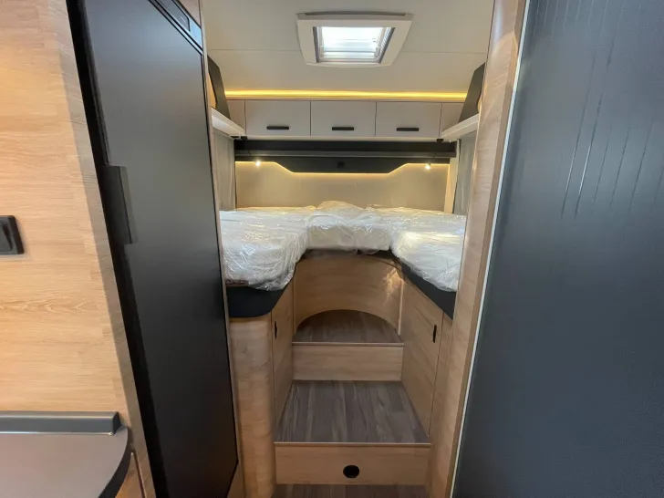 Fahrzeugbild Knaus L!VE WAVE 650 MEG BLACK SEL MJ2026 #26