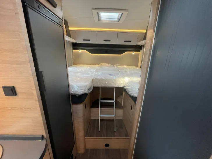 Fahrzeugbild Knaus L!VE WAVE 650 MEG BLACK SEL MJ2026 #27