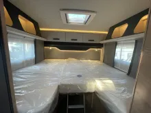 Fahrzeugbild Knaus L!VE WAVE 650 MEG BLACK SEL MJ2026 #28