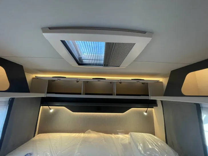 Fahrzeugbild Knaus L!VE WAVE 650 MEG BLACK SEL MJ2026 #29