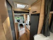 Fahrzeugbild Knaus L!VE WAVE 650 MEG BLACK SEL MJ2026 #33