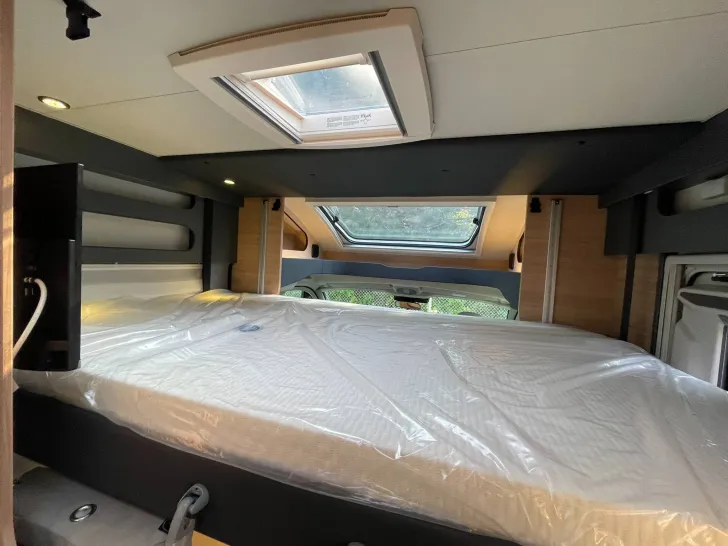 Fahrzeugbild Knaus L!VE WAVE 650 MEG BLACK SEL MJ2026 #35