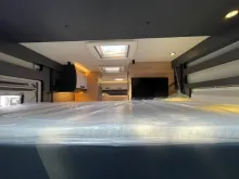 Fahrzeugbild Knaus L!VE WAVE 650 MEG BLACK SEL MJ2026 #36