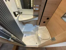 Fahrzeugbild Knaus L!VE WAVE 650 MEG BLACK SEL MJ2026 #38
