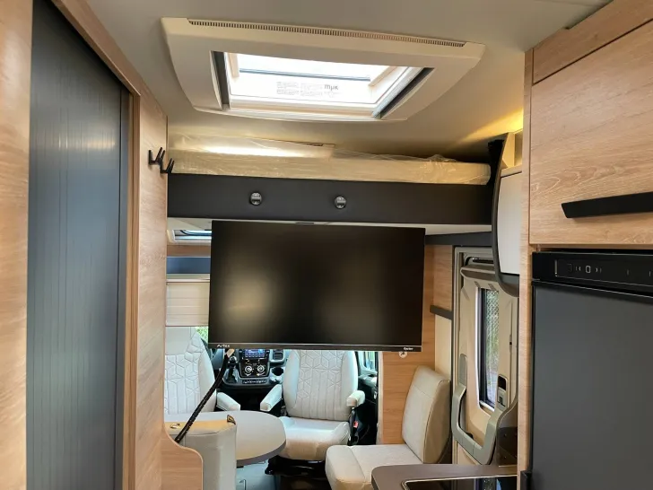 Fahrzeugbild Knaus L!VE WAVE 650 MEG BLACK SEL MJ2026 #43