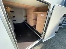 Fahrzeugbild Knaus L!VE WAVE 650 MEG BLACK SEL MJ2026 #46