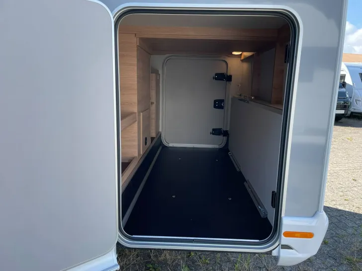Fahrzeugbild Knaus L!VE WAVE 650 MEG BLACK SEL MJ2026 #47