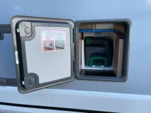Fahrzeugbild Knaus L!VE WAVE 650 MEG BLACK SEL MJ2026 #49