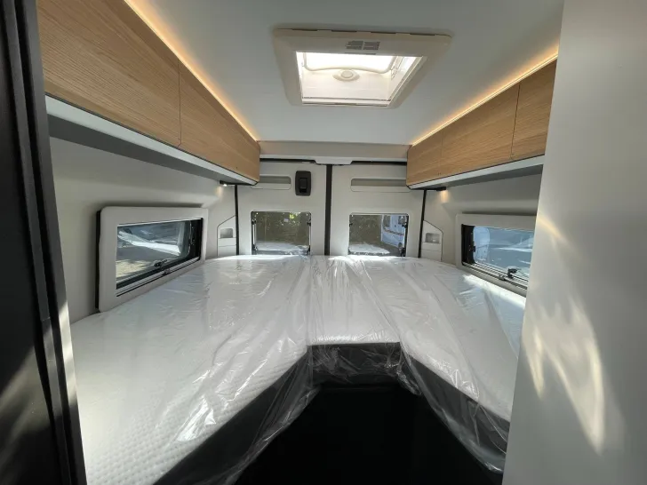 Fahrzeugbild Adria TWIN Twin 640 SLB ++WHITE-EDITION++ #27