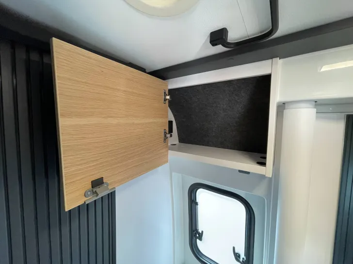 Fahrzeugbild Adria TWIN Twin 640 SLB ++WHITE-EDITION++ #36