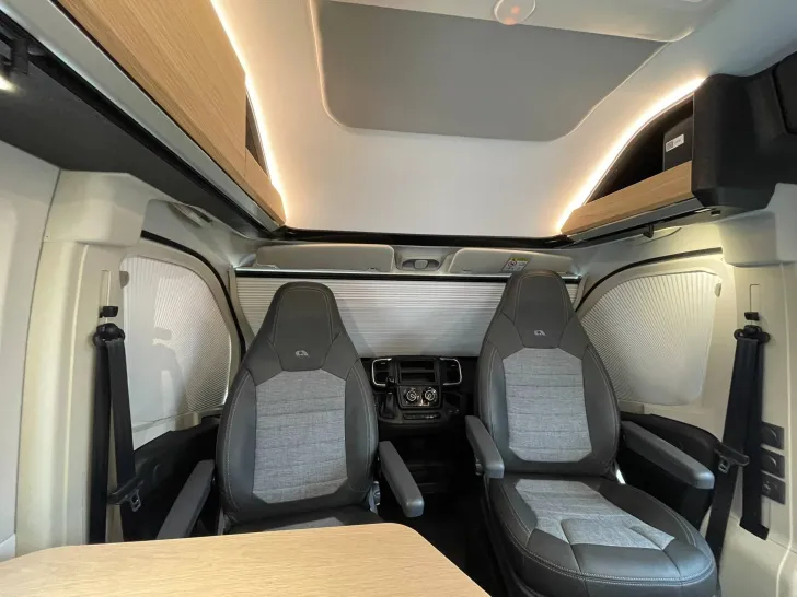 Fahrzeugbild Adria TWIN Twin 640 SGX ++WHITE-EDITION++ #13