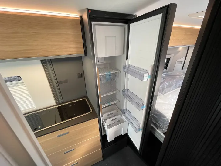 Fahrzeugbild Adria TWIN Twin 640 SGX ++WHITE-EDITION++ #18