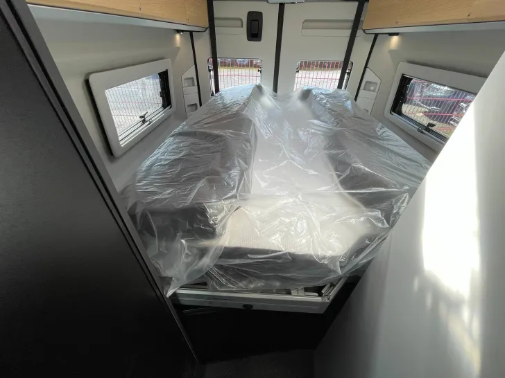 Fahrzeugbild Adria TWIN Twin 640 SGX ++WHITE-EDITION++ #21
