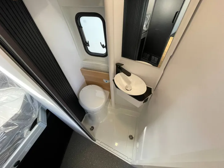 Fahrzeugbild Adria TWIN Twin 640 SGX ++WHITE-EDITION++ #27