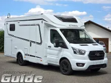 Fahrzeugbild Etrusco T Ford 6.9 SF *AUTOMATIK*COMPLETE*HUBBETT* #1