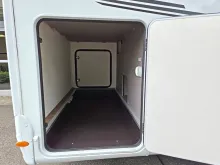 Fahrzeugbild Etrusco T Ford 6.9 SF *AUTOMATIK*COMPLETE*HUBBETT* #17