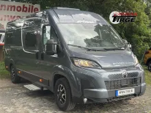 Fahrzeugbild Pössl Roadcruiser Citroen 140 PS Tageszulassung #1