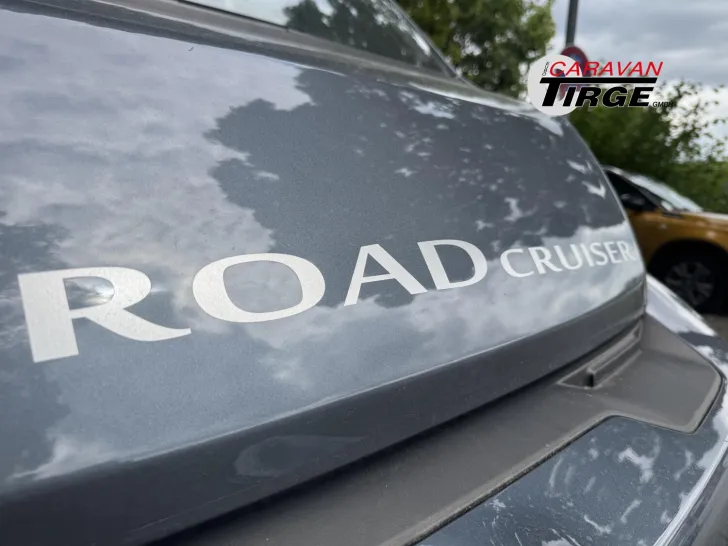Fahrzeugbild Pössl Roadcruiser Citroen 140 PS Tageszulassung #4