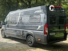 Fahrzeugbild Pössl Roadcruiser Citroen 140 PS Tageszulassung #5