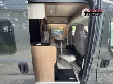 Fahrzeugbild Pössl Roadcruiser Citroen 140 PS Tageszulassung #11