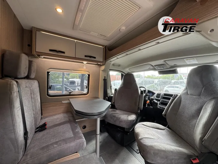 Fahrzeugbild Pössl Roadcruiser Citroen 140 PS Tageszulassung #13