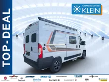 Fahrzeugbild Weinsberg CaraBus EDITION FIRE 540 MQ *Care-Drive-Paket* #5