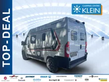 Fahrzeugbild Weinsberg CaraBus EDITION FIRE 540 MQ *Care-Drive-Paket* #6