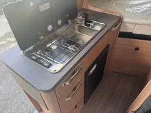 Fahrzeugbild Weinsberg CaraBus EDITION FIRE 540 MQ *Care-Drive-Paket* #14