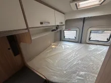 Fahrzeugbild Weinsberg CaraBus EDITION FIRE 540 MQ *Care-Drive-Paket* #17